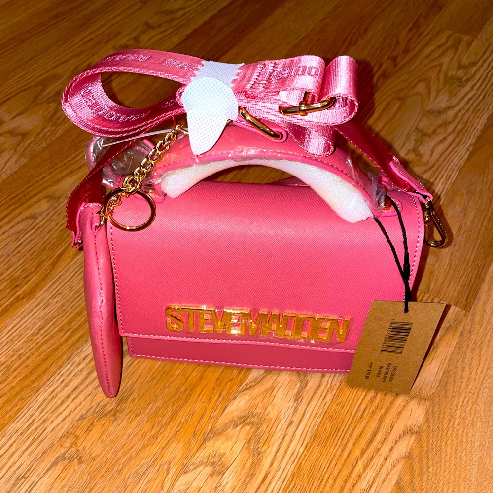 Steve Madden Handbag